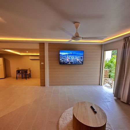Tulum Villa Resort Amphoe Koksamui Extérieur photo