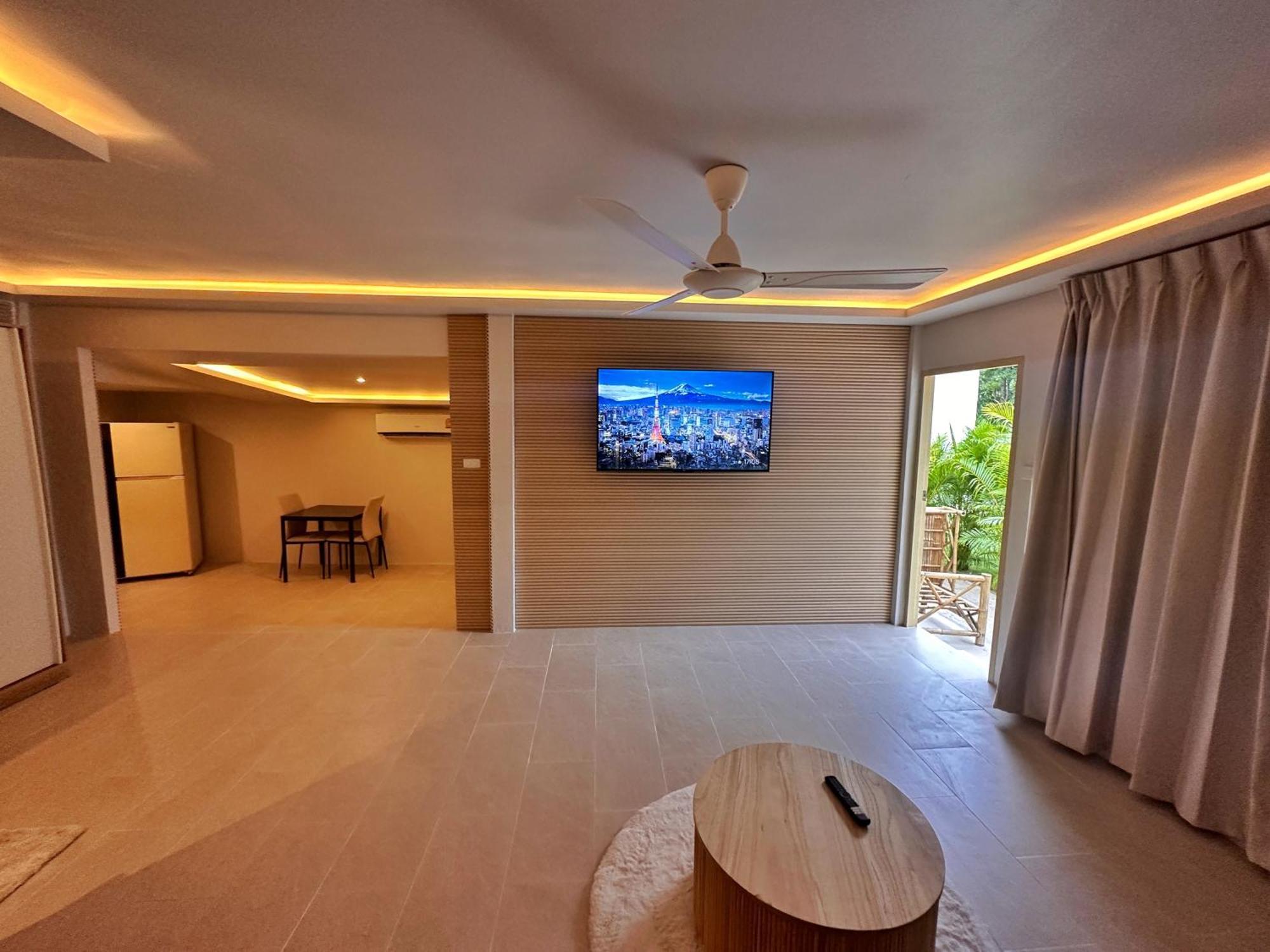 Tulum Villa Resort Amphoe Koksamui Extérieur photo