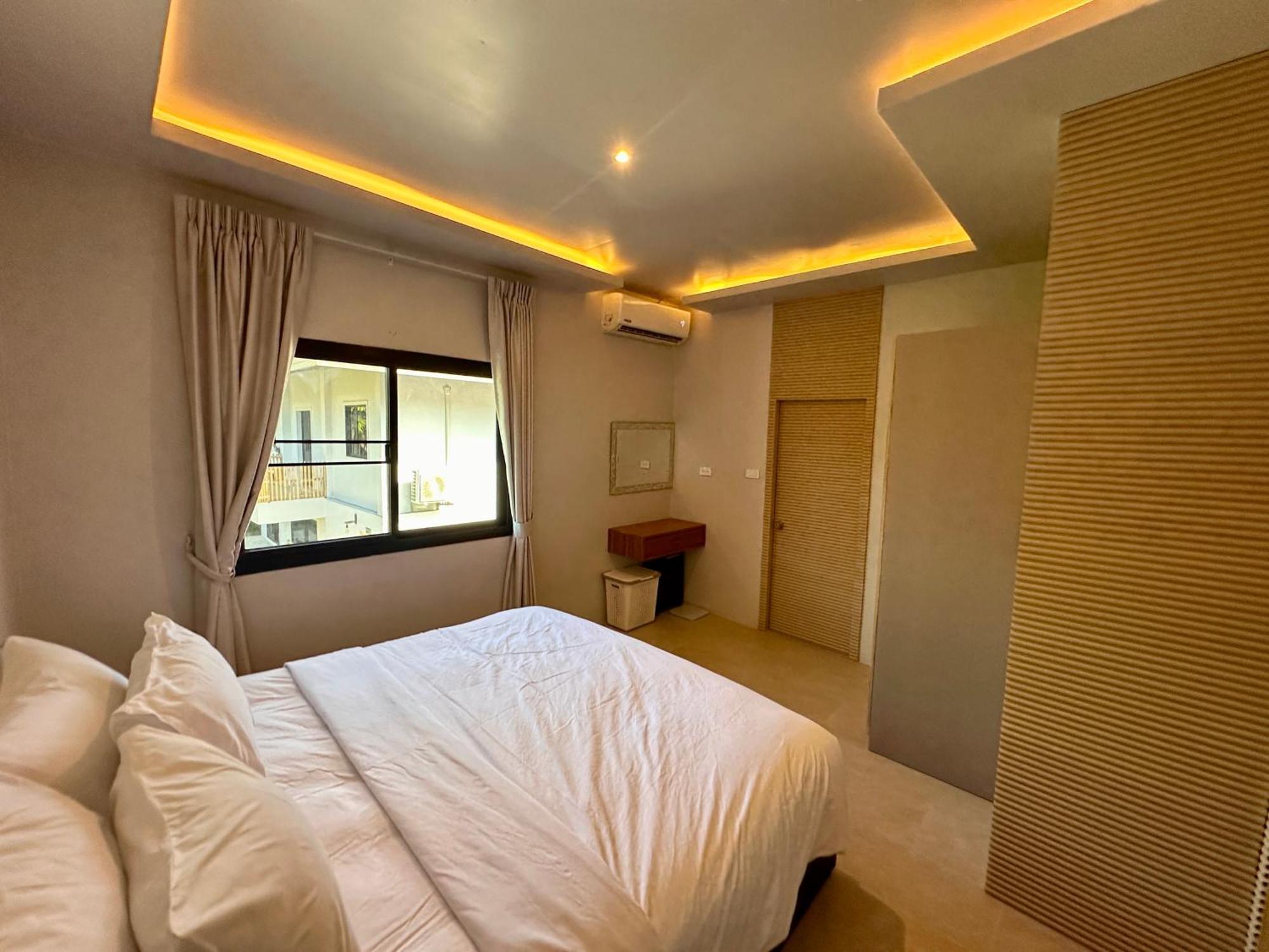Tulum Villa Resort Amphoe Koksamui Extérieur photo