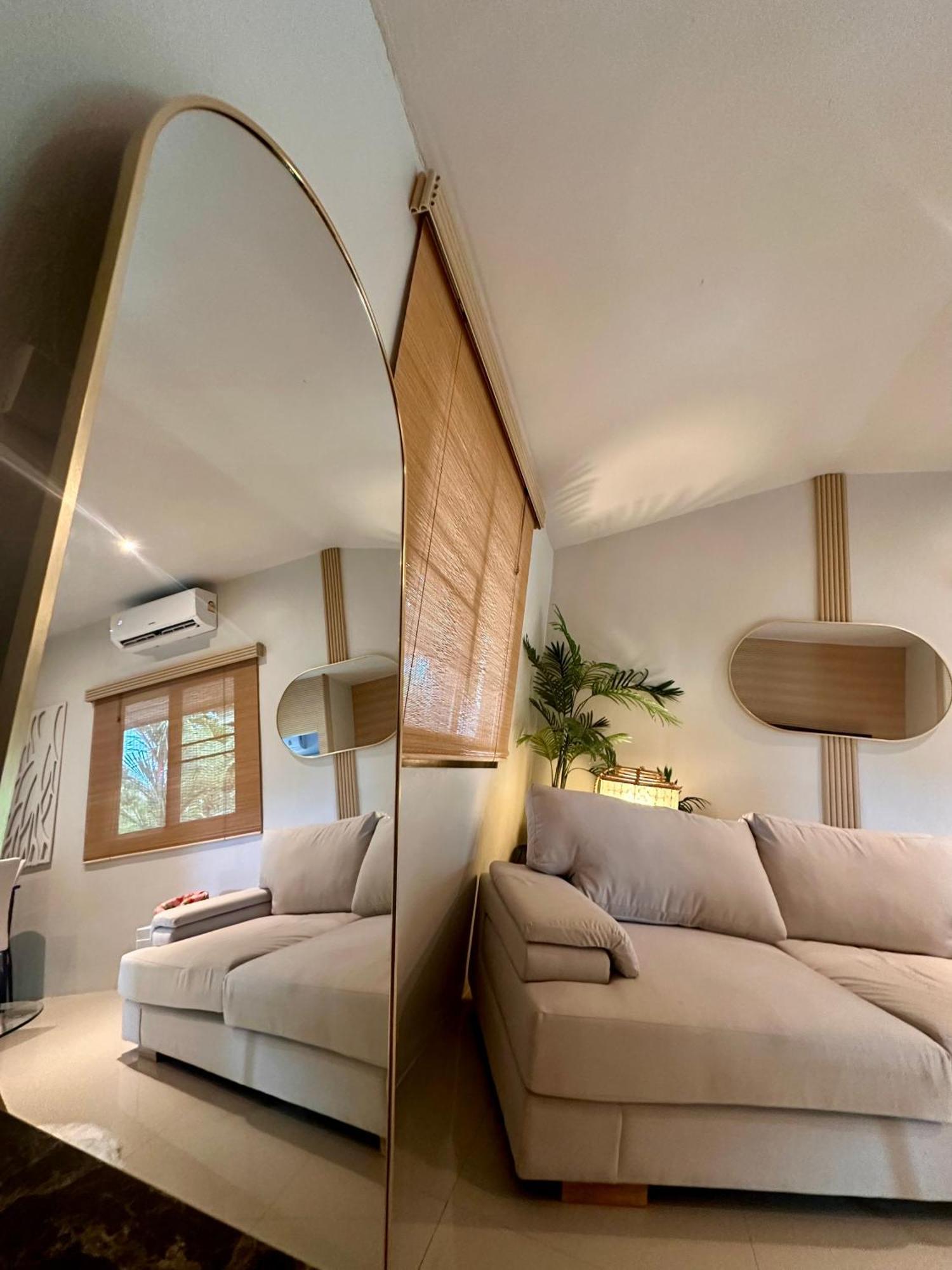 Tulum Villa Resort Amphoe Koksamui Extérieur photo