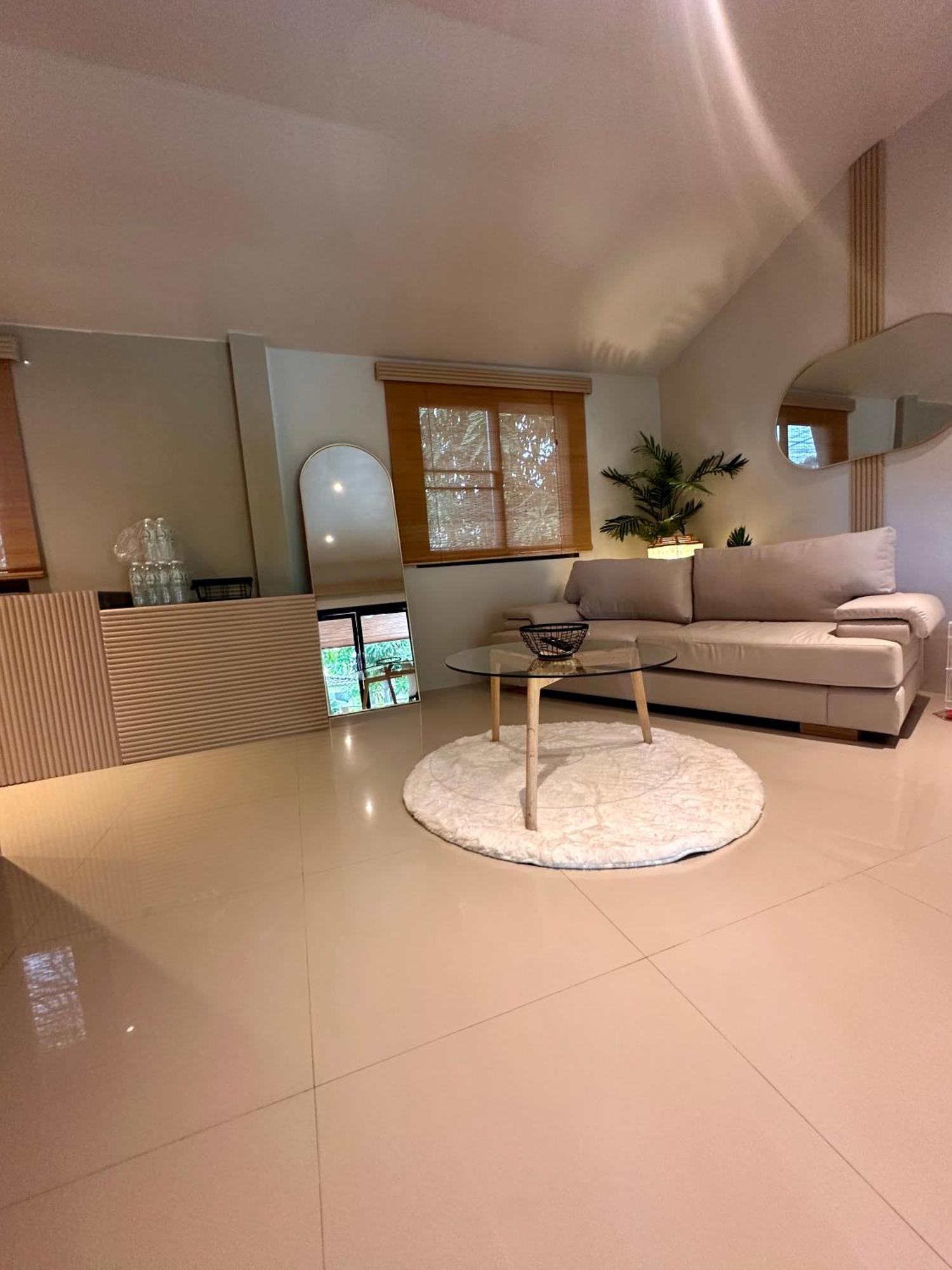 Tulum Villa Resort Amphoe Koksamui Extérieur photo