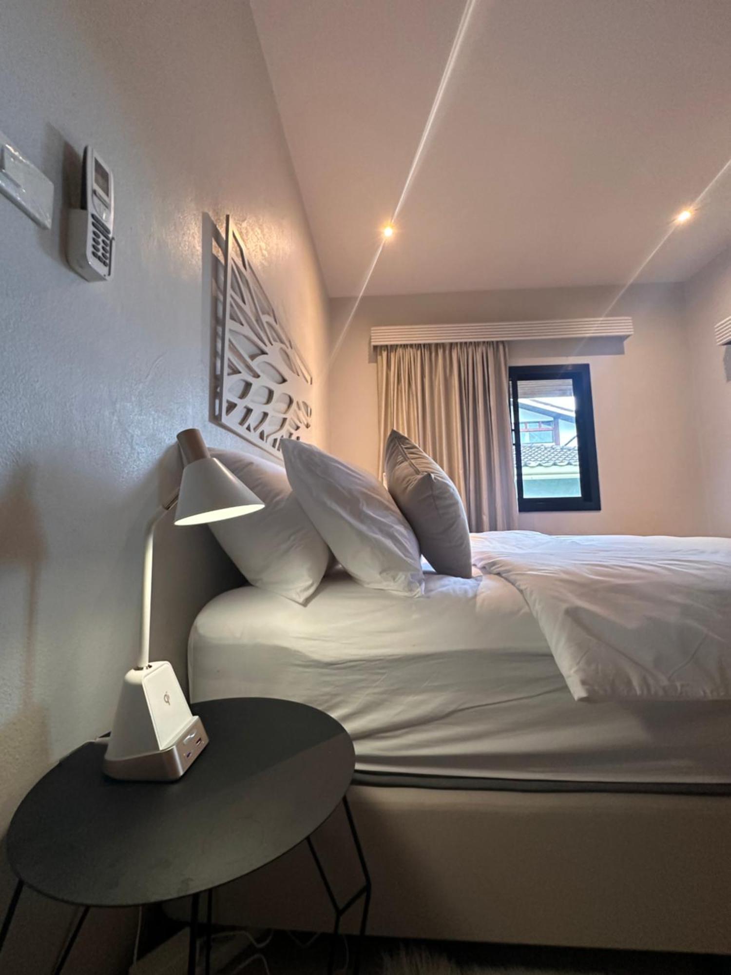 Tulum Villa Resort Amphoe Koksamui Extérieur photo
