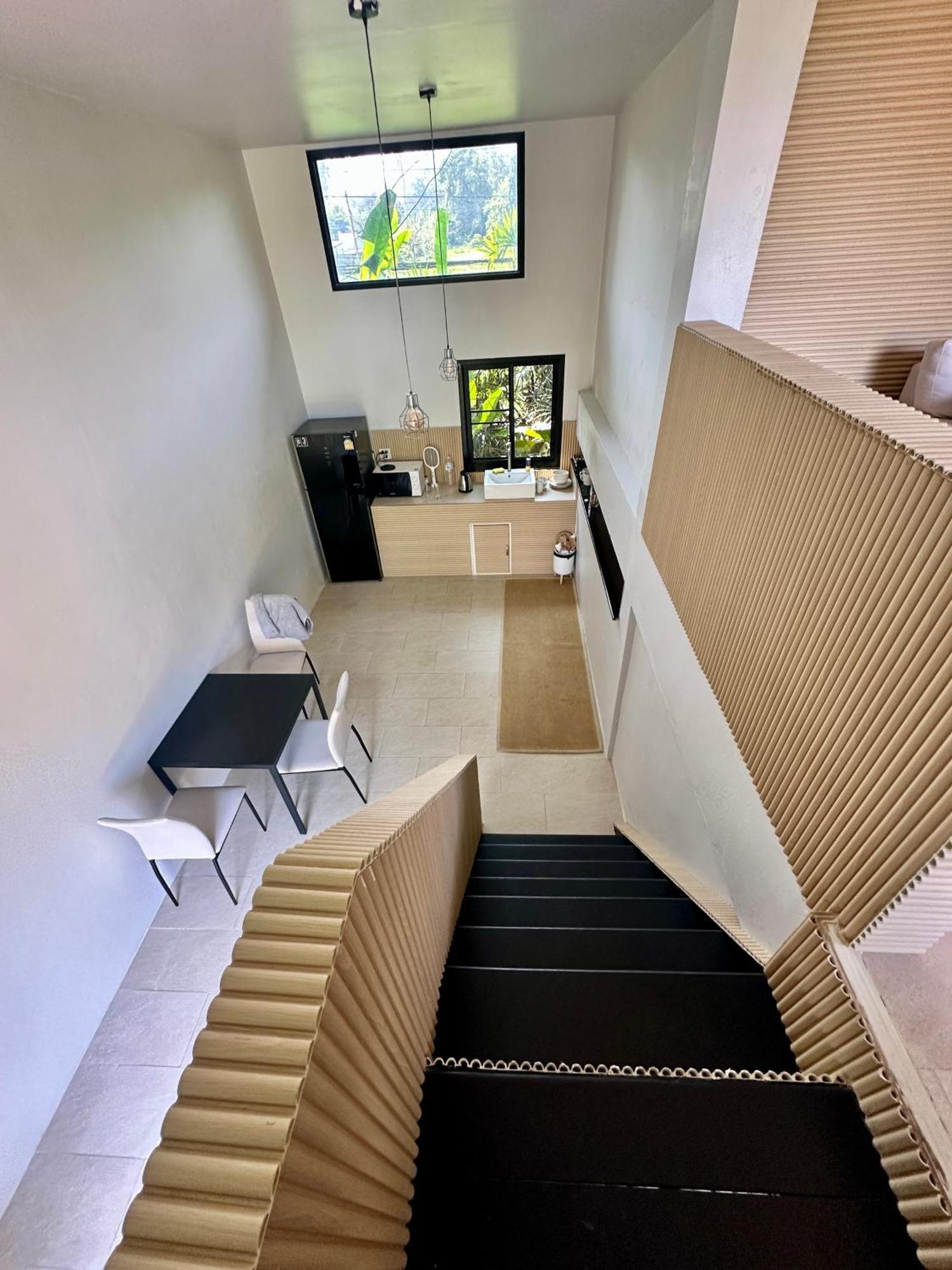 Tulum Villa Resort Amphoe Koksamui Extérieur photo