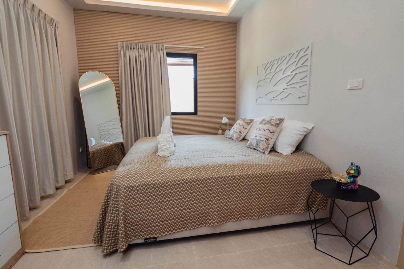 Tulum Villa Resort Amphoe Koksamui Extérieur photo