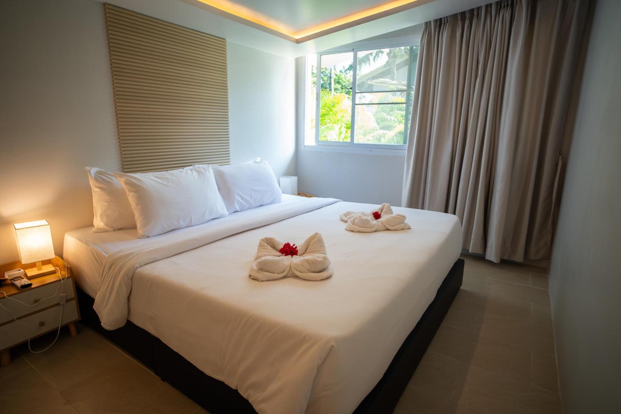 Tulum Villa Resort Amphoe Koksamui Extérieur photo