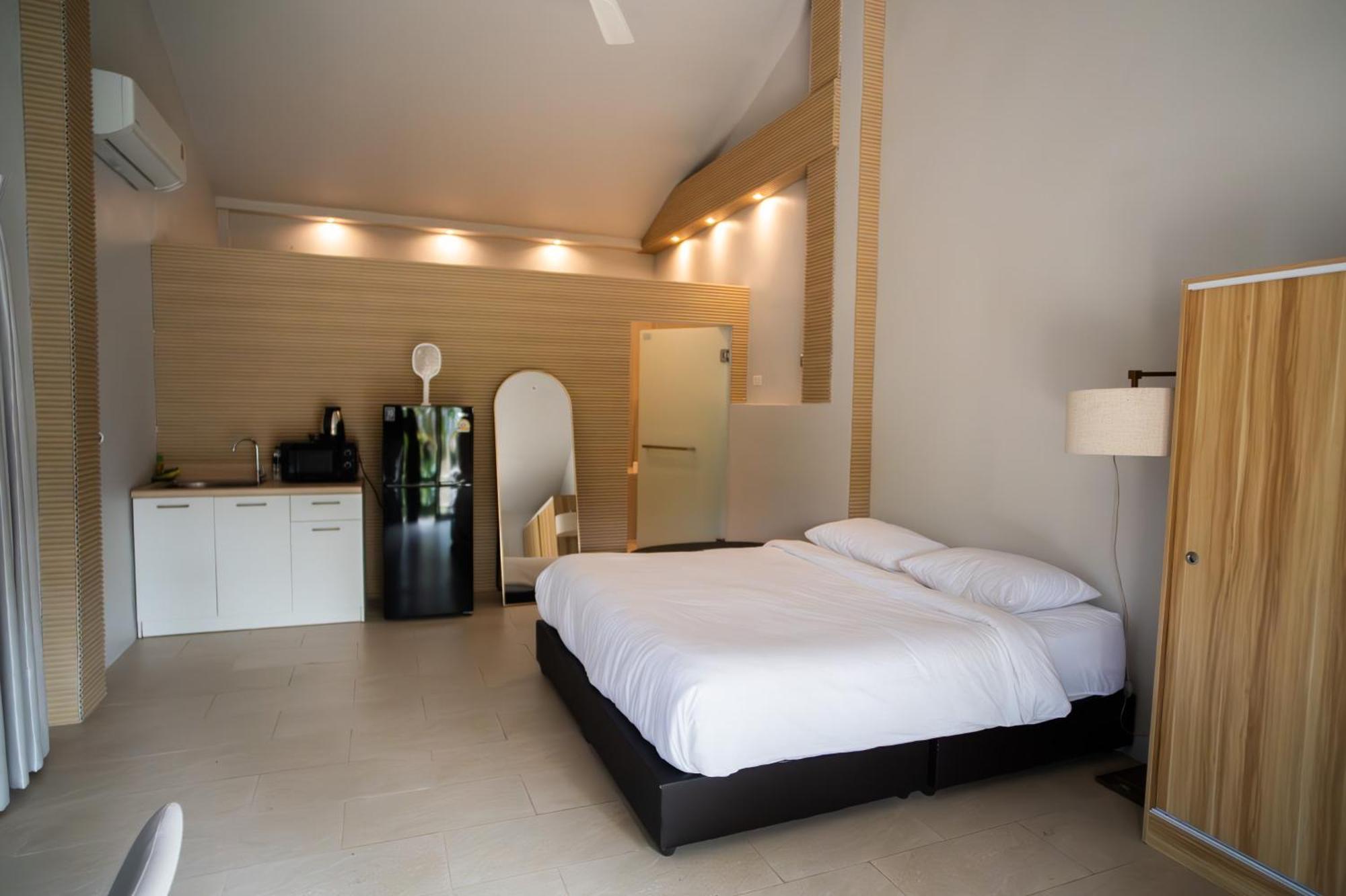 Tulum Villa Resort Amphoe Koksamui Extérieur photo