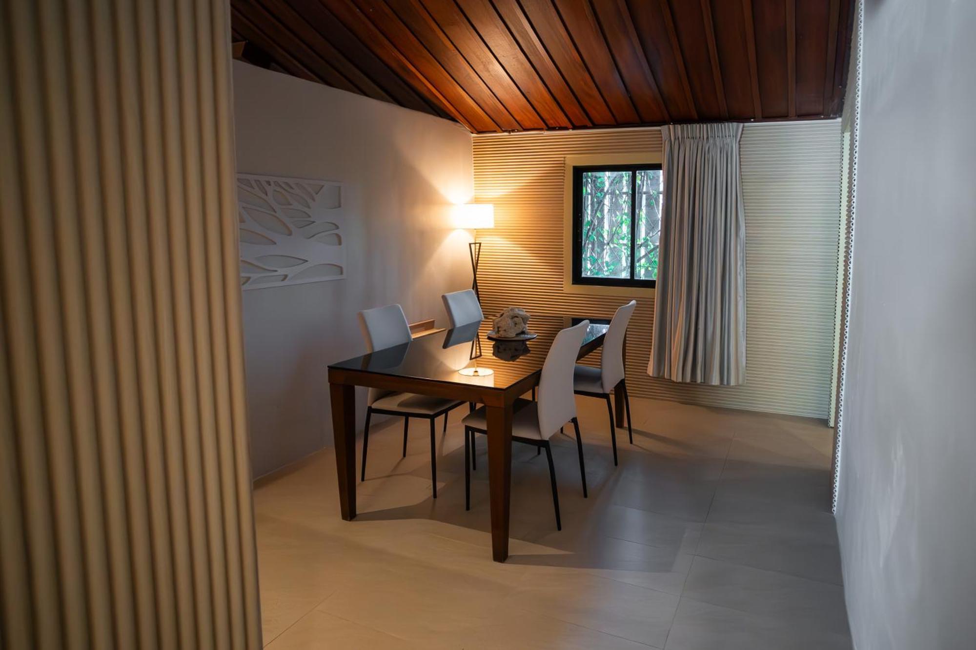 Tulum Villa Resort Amphoe Koksamui Extérieur photo