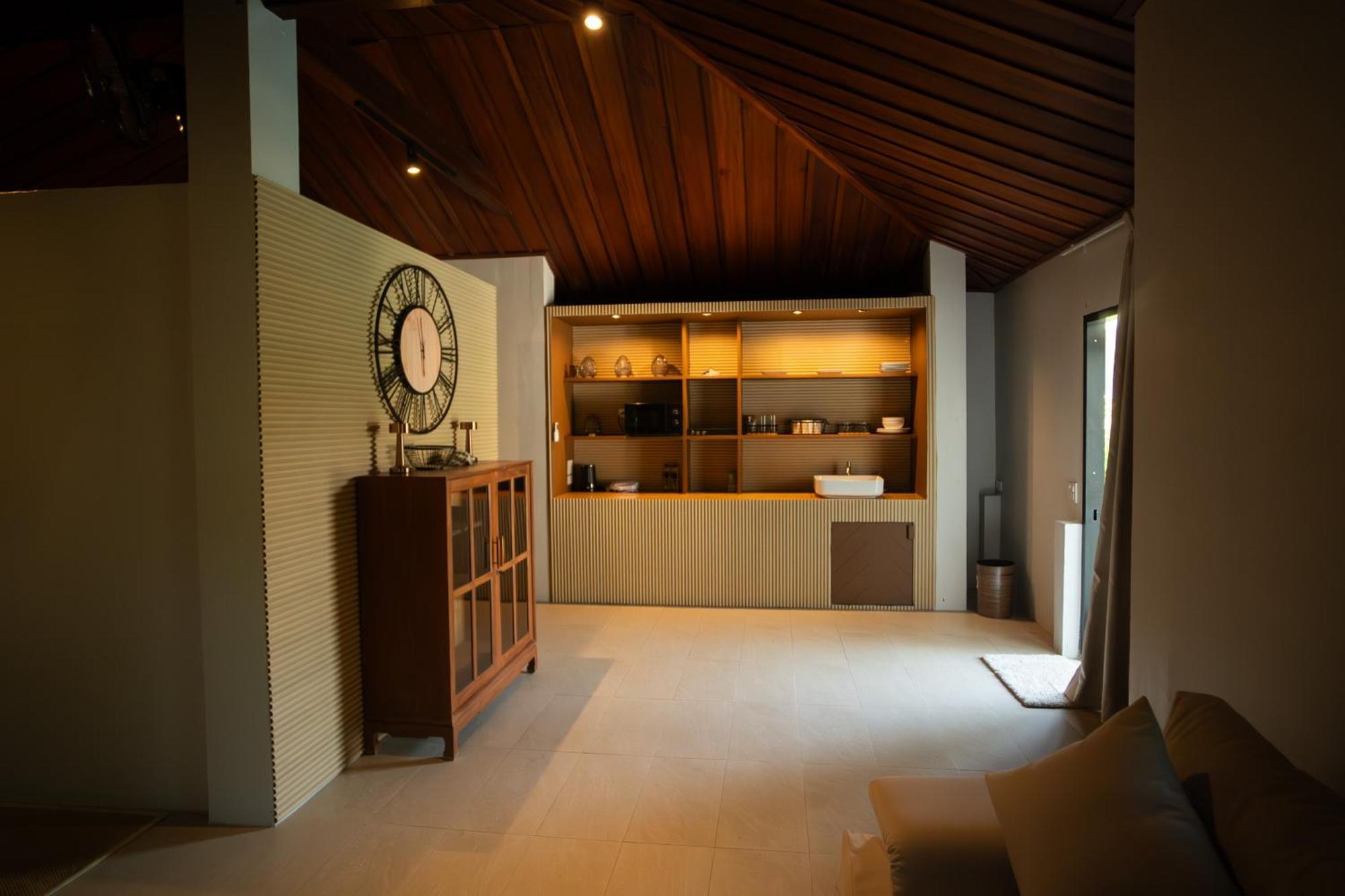 Tulum Villa Resort Amphoe Koksamui Extérieur photo