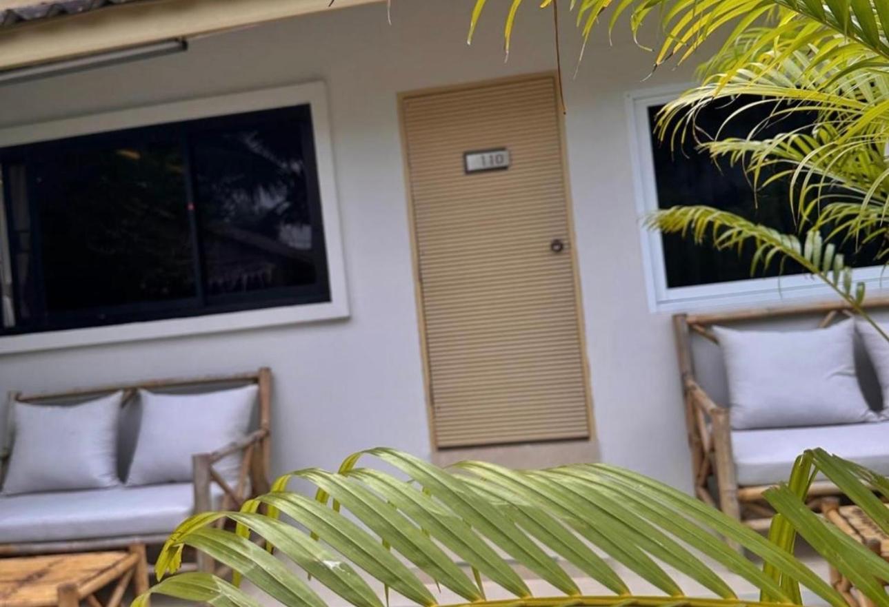 Tulum Villa Resort Amphoe Koksamui Chambre photo