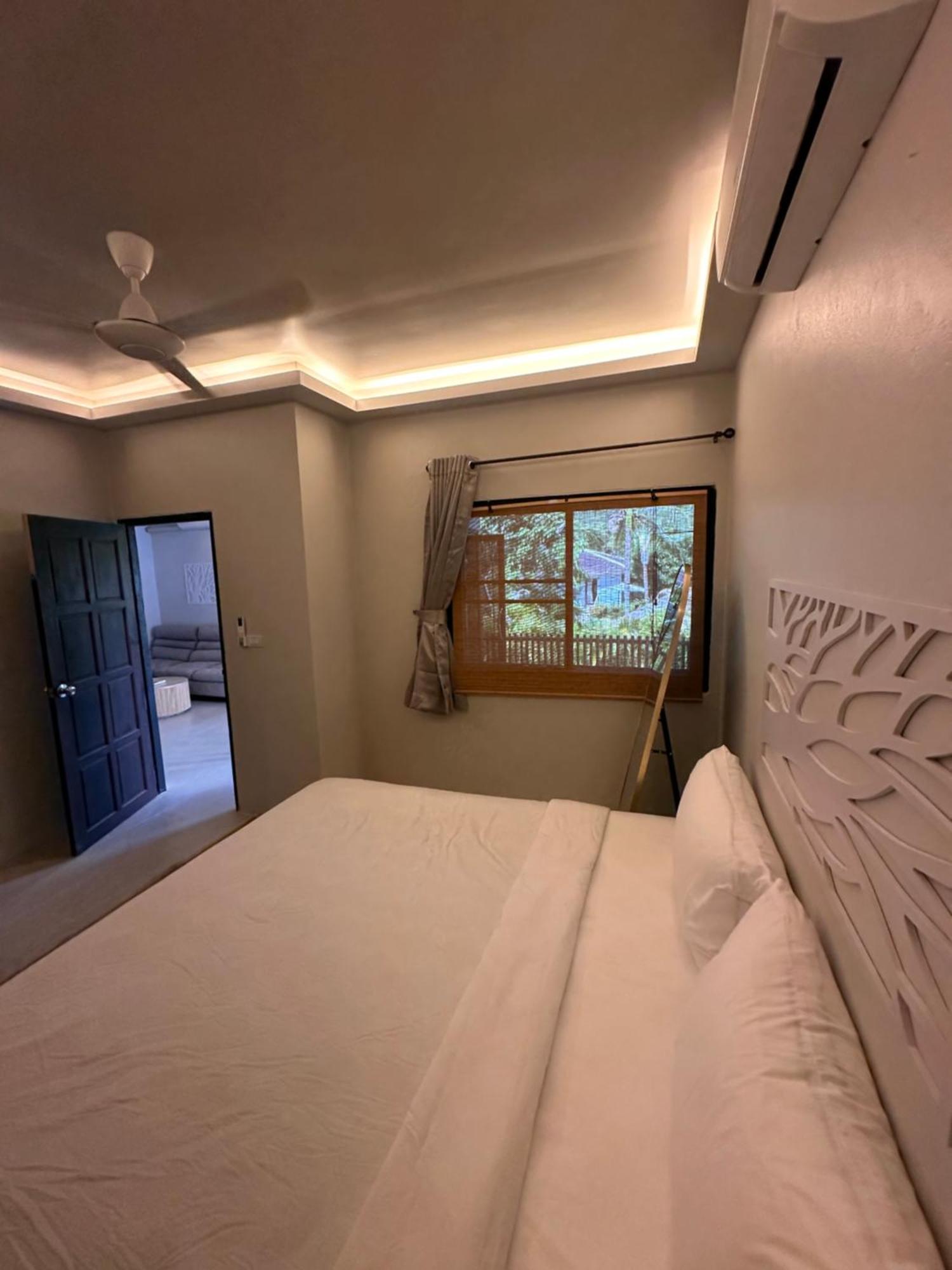 Tulum Villa Resort Amphoe Koksamui Chambre photo